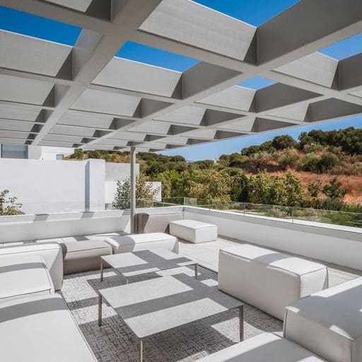 4 soverom Villa til salgs i El Paraiso - € 2 250 000 (Ref: 7959914)