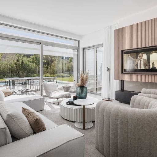 4 soverom Villa til salgs i El Paraiso - € 2 250 000 (Ref: 7959914)