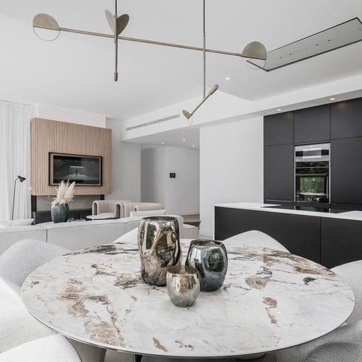 4 soverom Villa til salgs i El Paraiso - € 2 250 000 (Ref: 7959914)