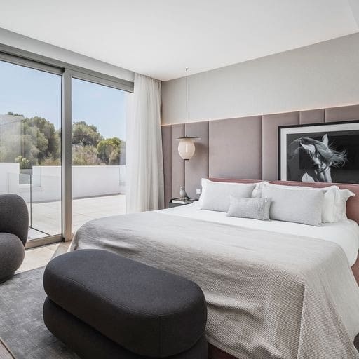 4 soverom Villa til salgs i El Paraiso - € 2 250 000 (Ref: 7959914)