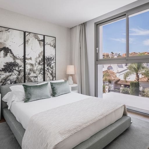 4 soverom Villa til salgs i El Paraiso - € 2 250 000 (Ref: 7959914)