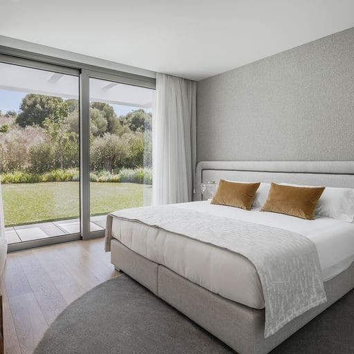 4 soverom Villa til salgs i El Paraiso - € 2 250 000 (Ref: 7959914)