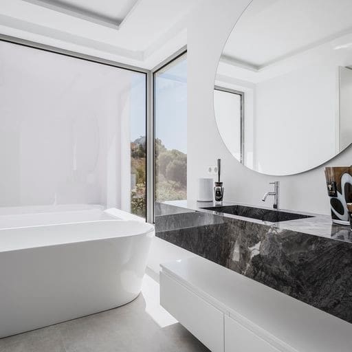 4 soverom Villa til salgs i El Paraiso - € 2 250 000 (Ref: 7959914)