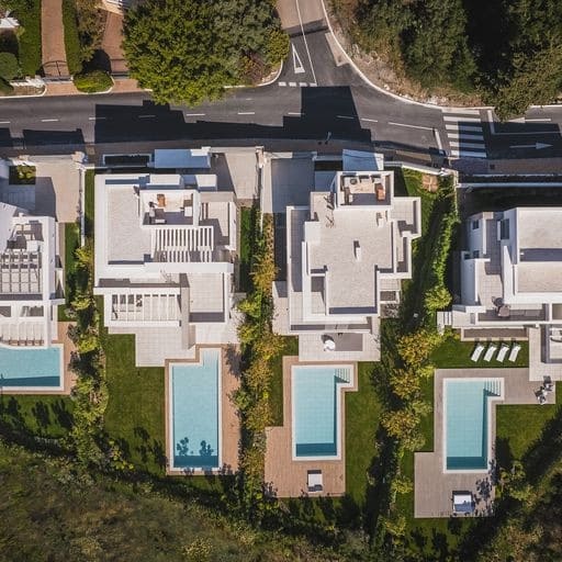 4 soverom Villa til salgs i El Paraiso - € 2 250 000 (Ref: 7959914)