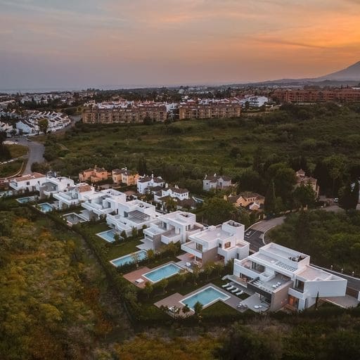 4 soverom Villa til salgs i El Paraiso - € 2 250 000 (Ref: 7959914)