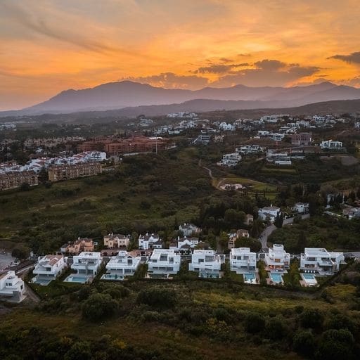 4 soverom Villa til salgs i El Paraiso - € 2 250 000 (Ref: 7959914)