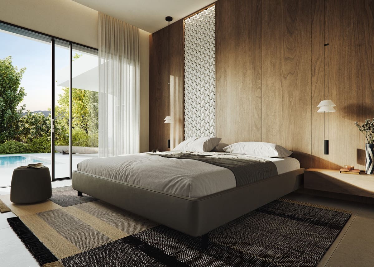 4 bedroom Villa for sale in Mijas with garage - € 1,249,000 (Ref: 7959916)