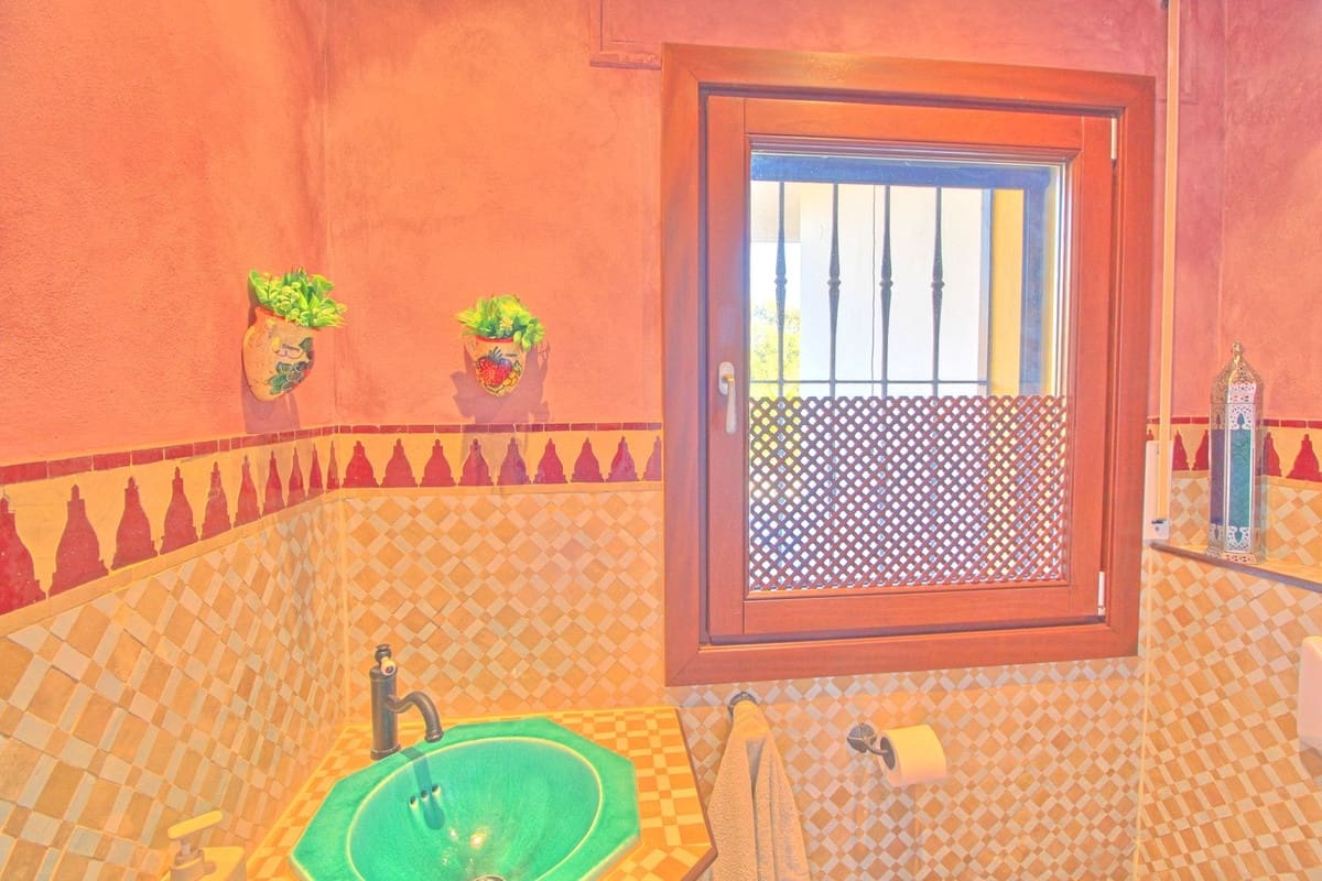 5 soveværelse Villa til salg i Casares med garage - € 3.400.000 (Ref: 7960047)