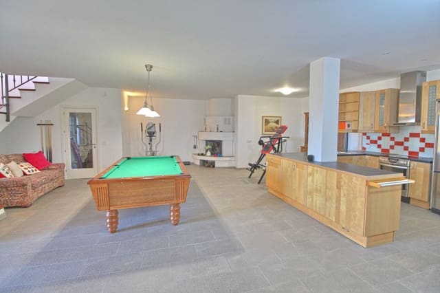 5 sovrum Villa till salu i Casares med garage - 3 400 000 € (Ref: 7960047)