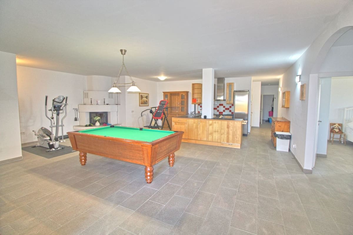 5 soveværelse Villa til salg i Casares med garage - € 3.400.000 (Ref: 7960047)