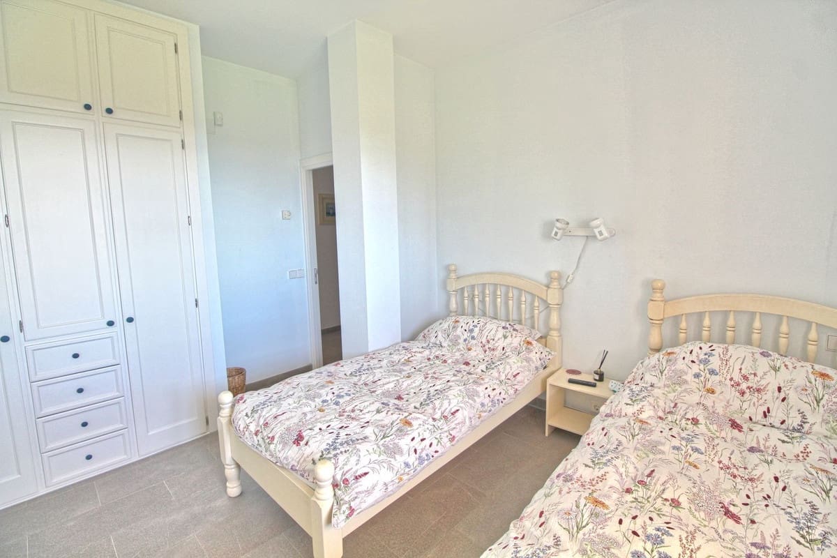 5 soveværelse Villa til salg i Casares med garage - € 3.400.000 (Ref: 7960047)