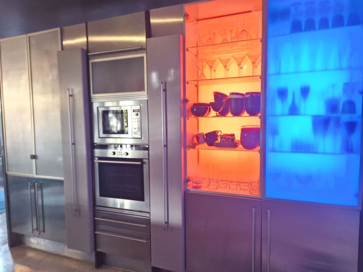 5 quarto Moradia para venda em New Golden Mile com garagem - 2 150 000 € (Ref: 7960076)