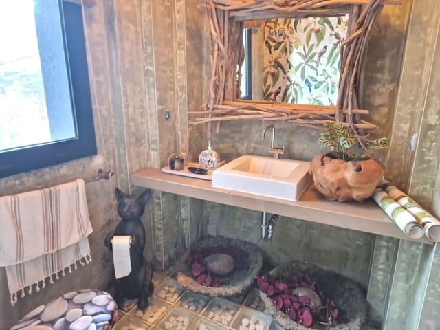 5 quarto Moradia para venda em New Golden Mile, Estepona com garagem - 2 150 000 € (Ref: 7960076)