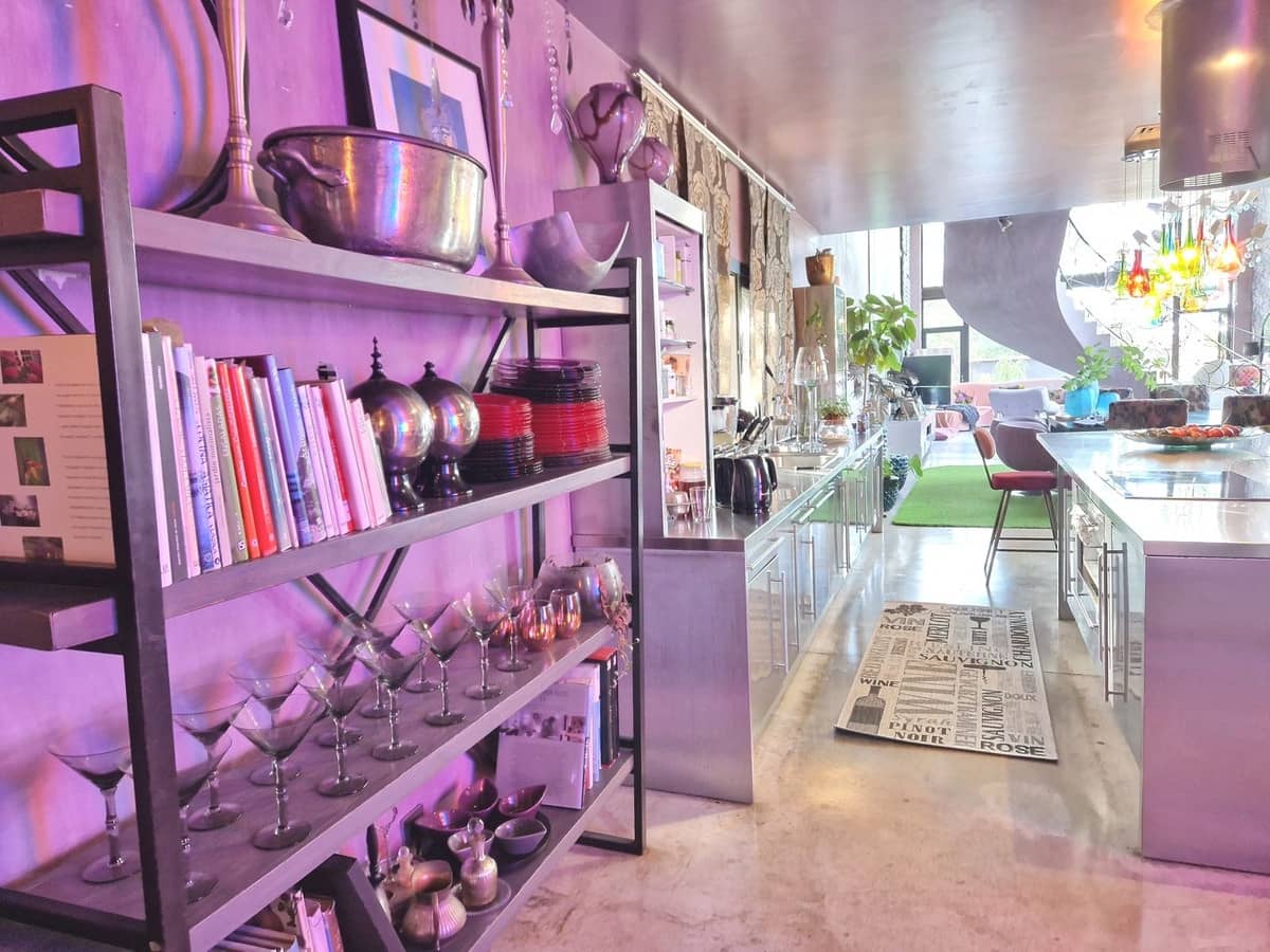 5 quarto Moradia para venda em New Golden Mile com garagem - 2 150 000 € (Ref: 7960076)