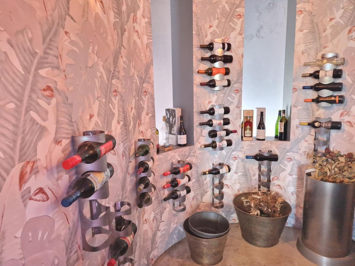 5 quarto Moradia para venda em New Golden Mile com garagem - 2 150 000 € (Ref: 7960076)