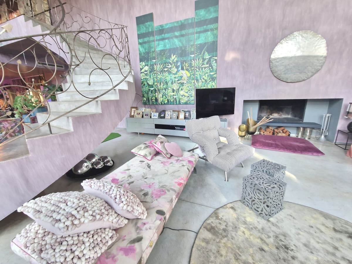 5 quarto Moradia para venda em New Golden Mile com garagem - 2 150 000 € (Ref: 7960076)