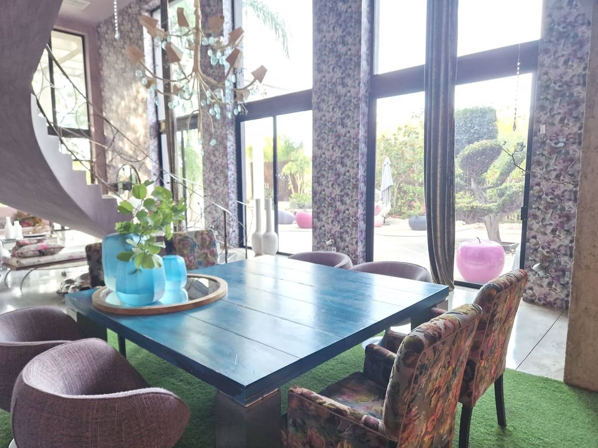 5 quarto Moradia para venda em New Golden Mile com garagem - 2 150 000 € (Ref: 7960076)