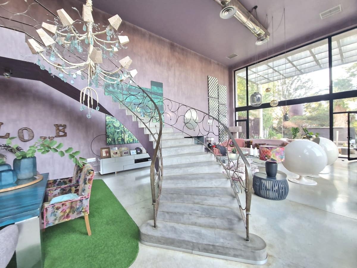 5 quarto Moradia para venda em New Golden Mile com garagem - 2 150 000 € (Ref: 7960076)