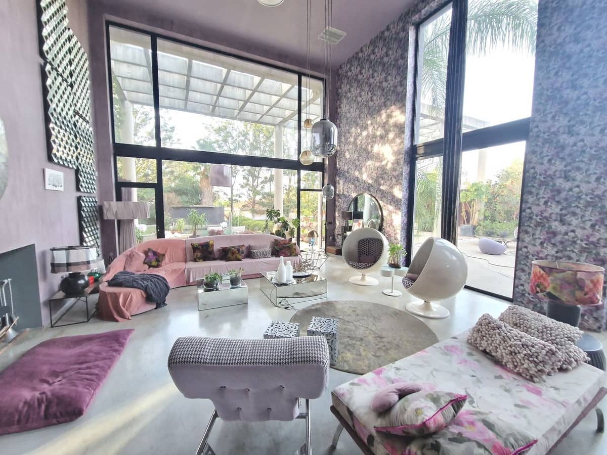 5 quarto Moradia para venda em New Golden Mile com garagem - 2 150 000 € (Ref: 7960076)