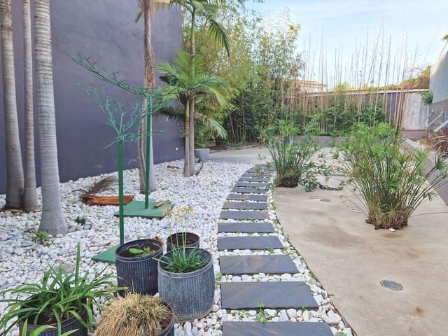 5 quarto Moradia para venda em New Golden Mile, Estepona com garagem - 2 150 000 € (Ref: 7960076)