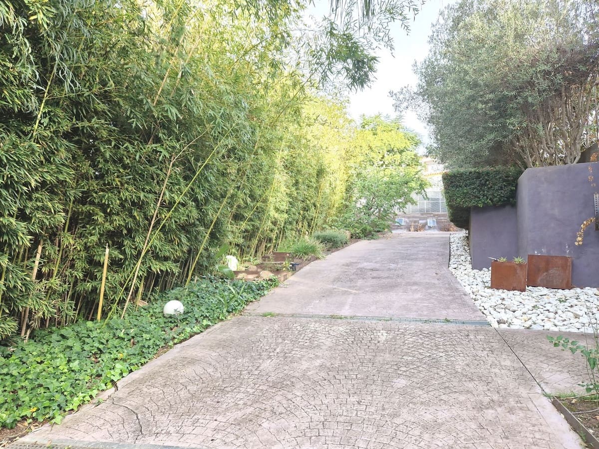 5 quarto Moradia para venda em New Golden Mile com garagem - 2 150 000 € (Ref: 7960076)