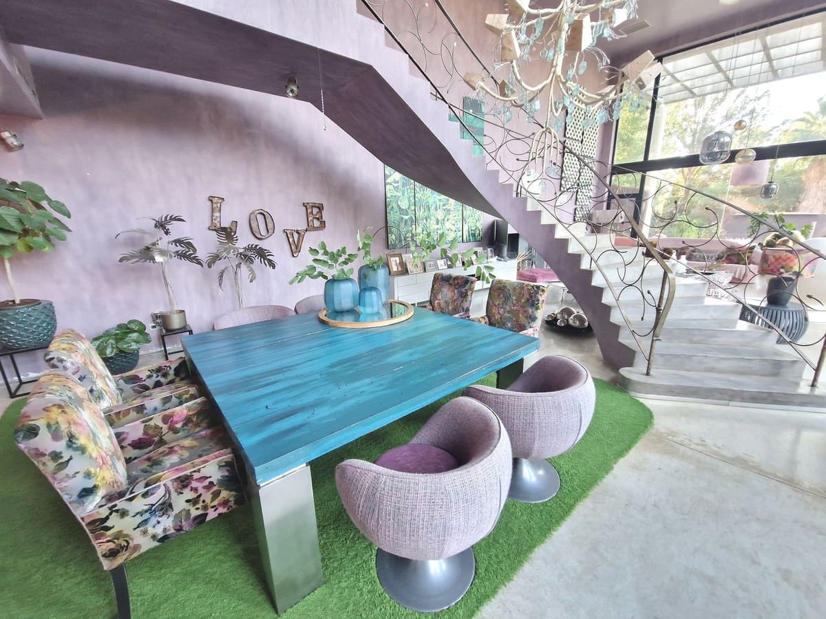 5 quarto Moradia para venda em New Golden Mile com garagem - 2 150 000 € (Ref: 7960076)