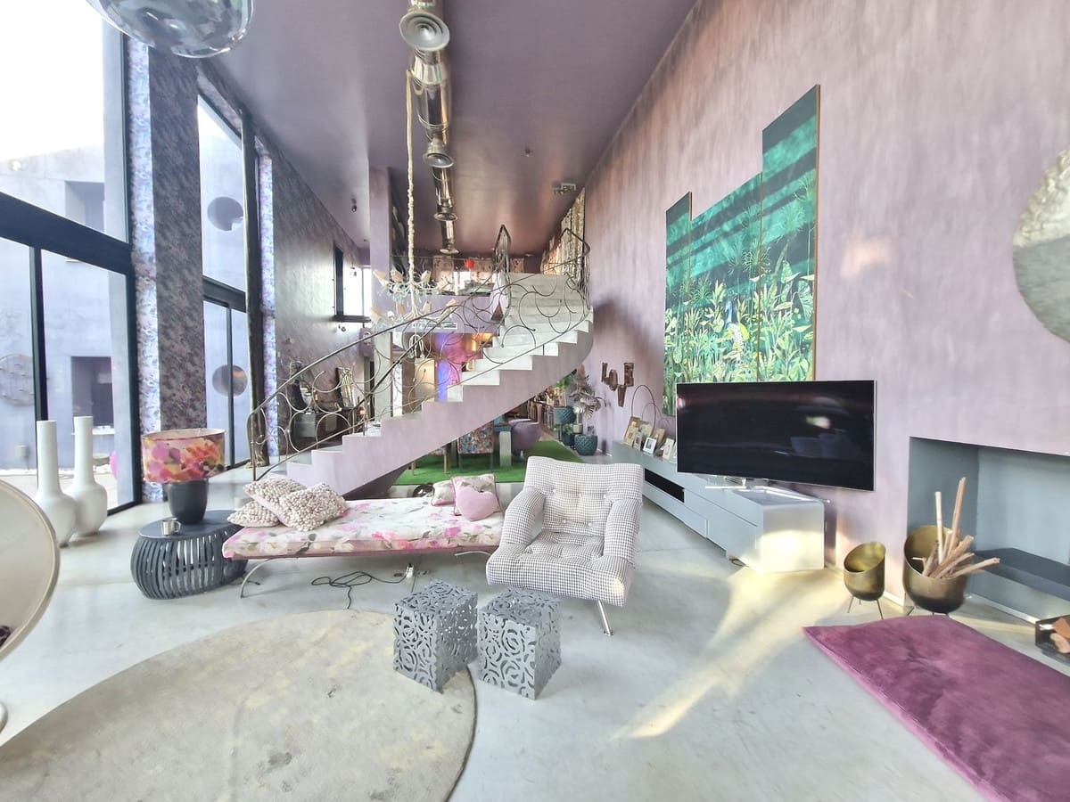 5 quarto Moradia para venda em New Golden Mile com garagem - 2 150 000 € (Ref: 7960076)