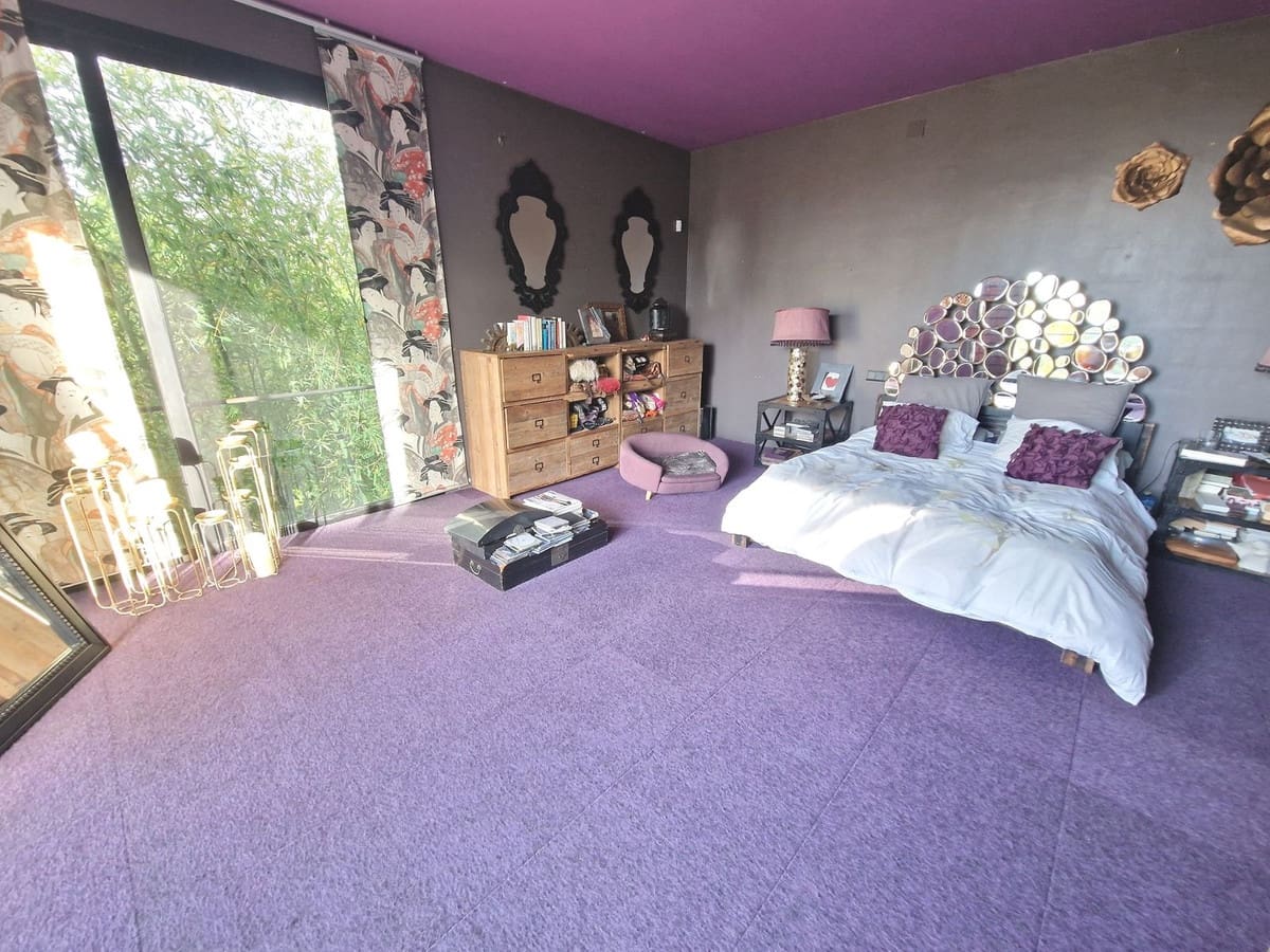 5 quarto Moradia para venda em New Golden Mile com garagem - 2 150 000 € (Ref: 7960076)