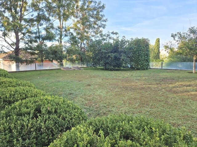 5 quarto Moradia para venda em New Golden Mile, Estepona com garagem - 2 150 000 € (Ref: 7960076)