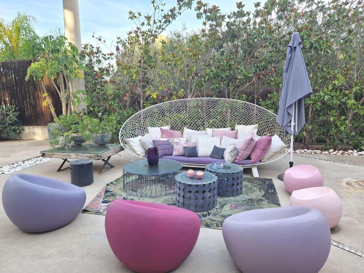 5 quarto Moradia para venda em New Golden Mile com garagem - 2 150 000 € (Ref: 7960076)