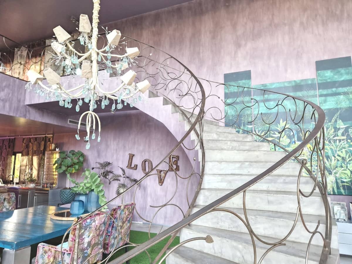 5 quarto Moradia para venda em New Golden Mile com garagem - 2 150 000 € (Ref: 7960076)