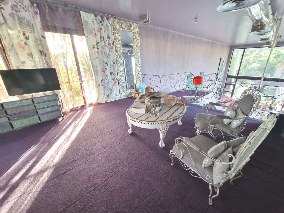 5 quarto Moradia para venda em New Golden Mile com garagem - 2 150 000 € (Ref: 7960076)