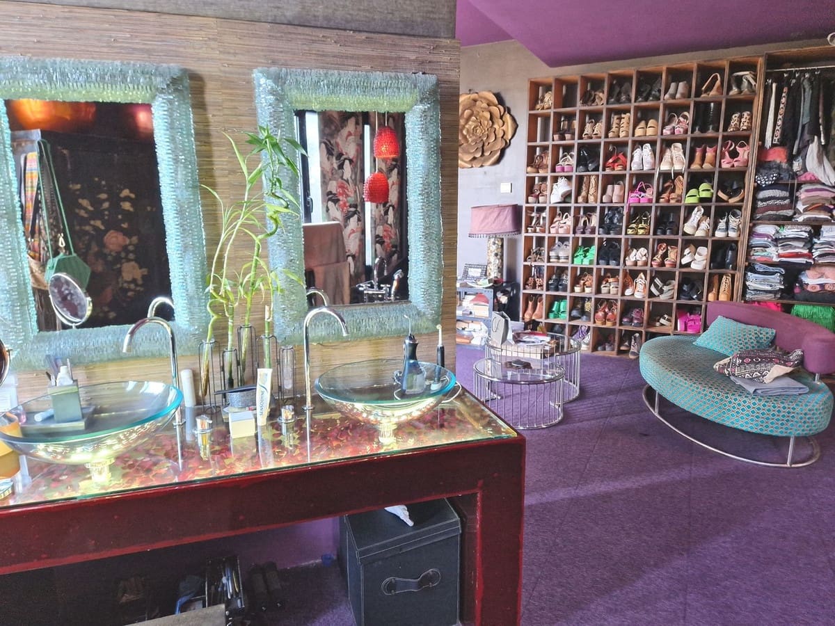 5 quarto Moradia para venda em New Golden Mile com garagem - 2 150 000 € (Ref: 7960076)