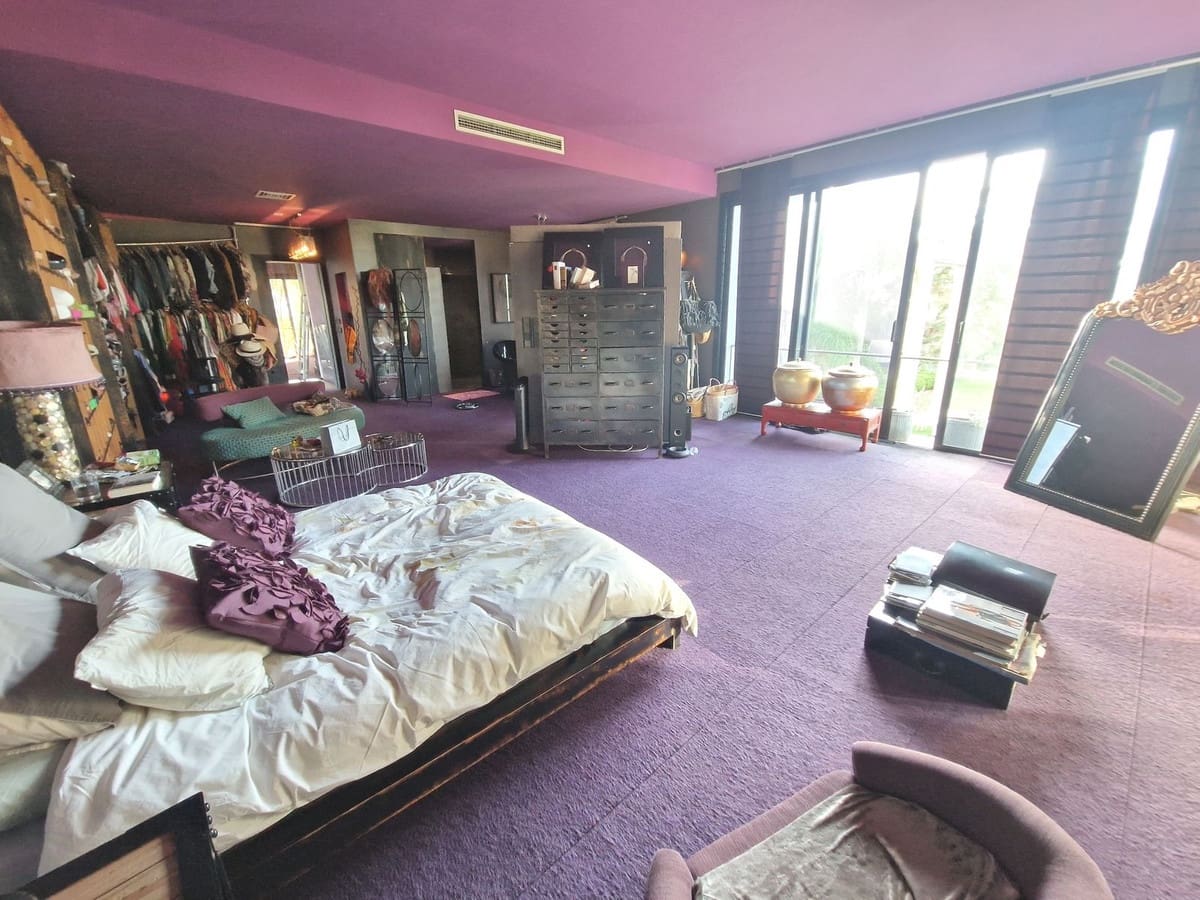 5 quarto Moradia para venda em New Golden Mile com garagem - 2 150 000 € (Ref: 7960076)