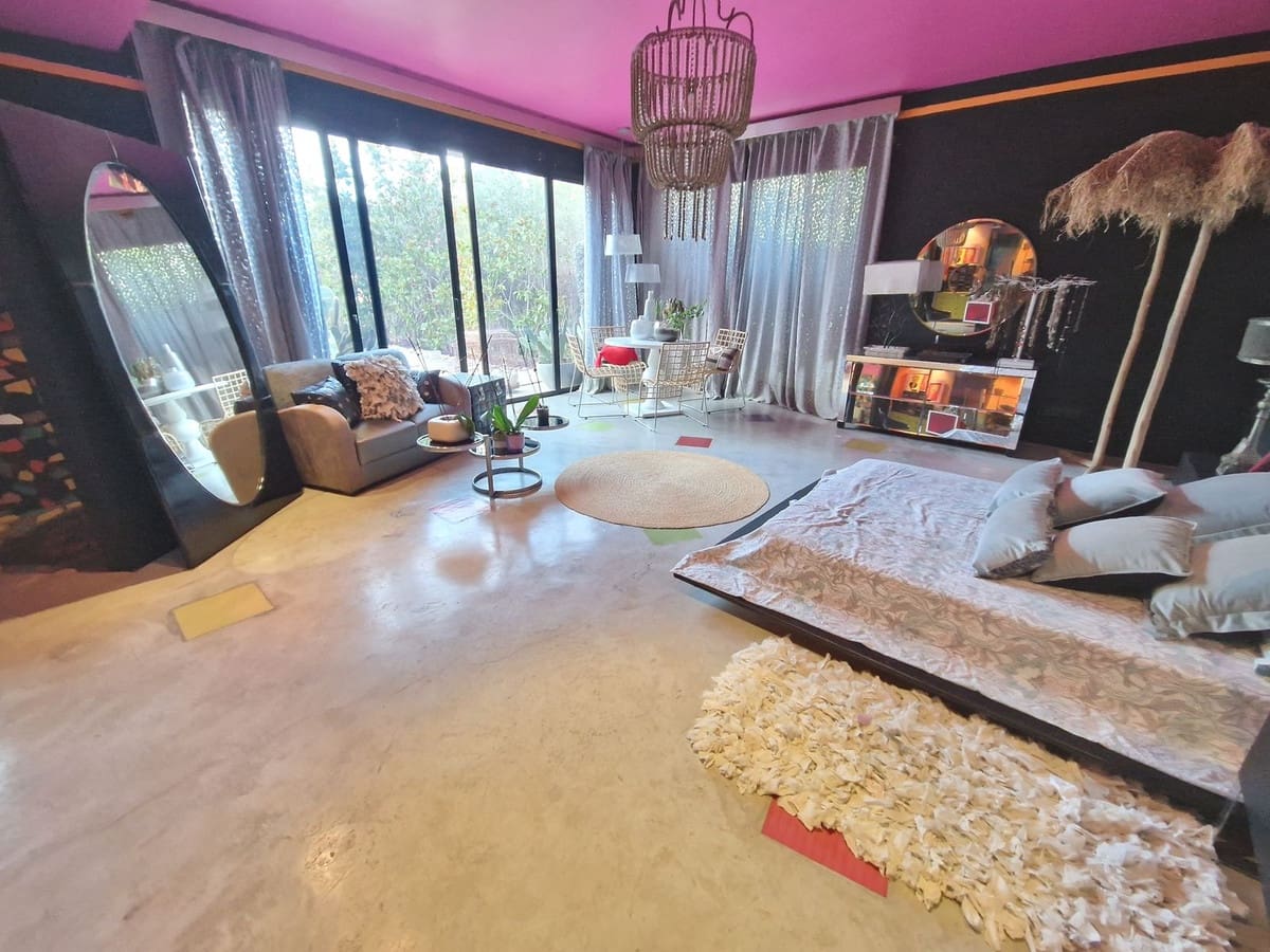 5 quarto Moradia para venda em New Golden Mile com garagem - 2 150 000 € (Ref: 7960076)