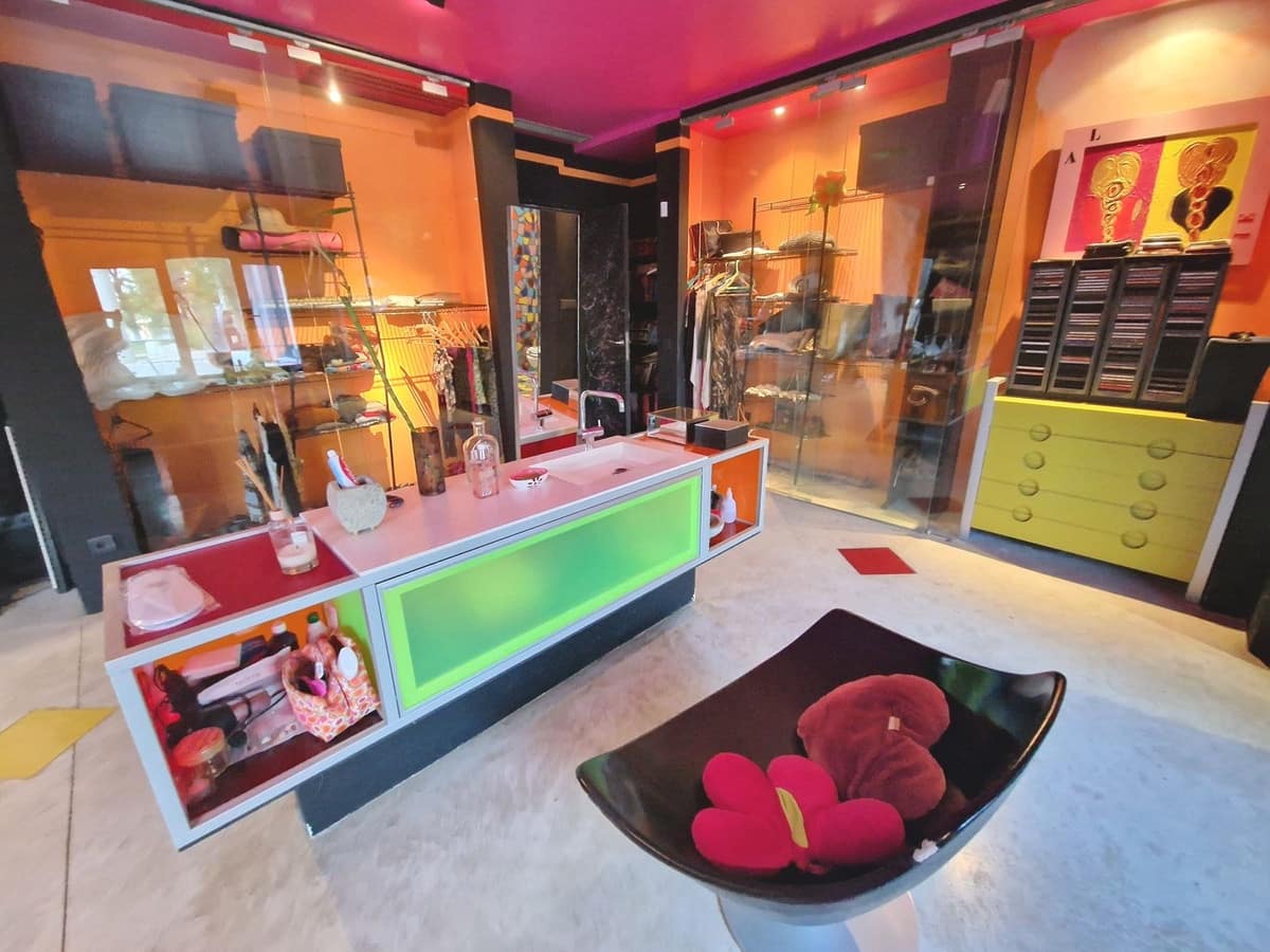 5 quarto Moradia para venda em New Golden Mile com garagem - 2 150 000 € (Ref: 7960076)