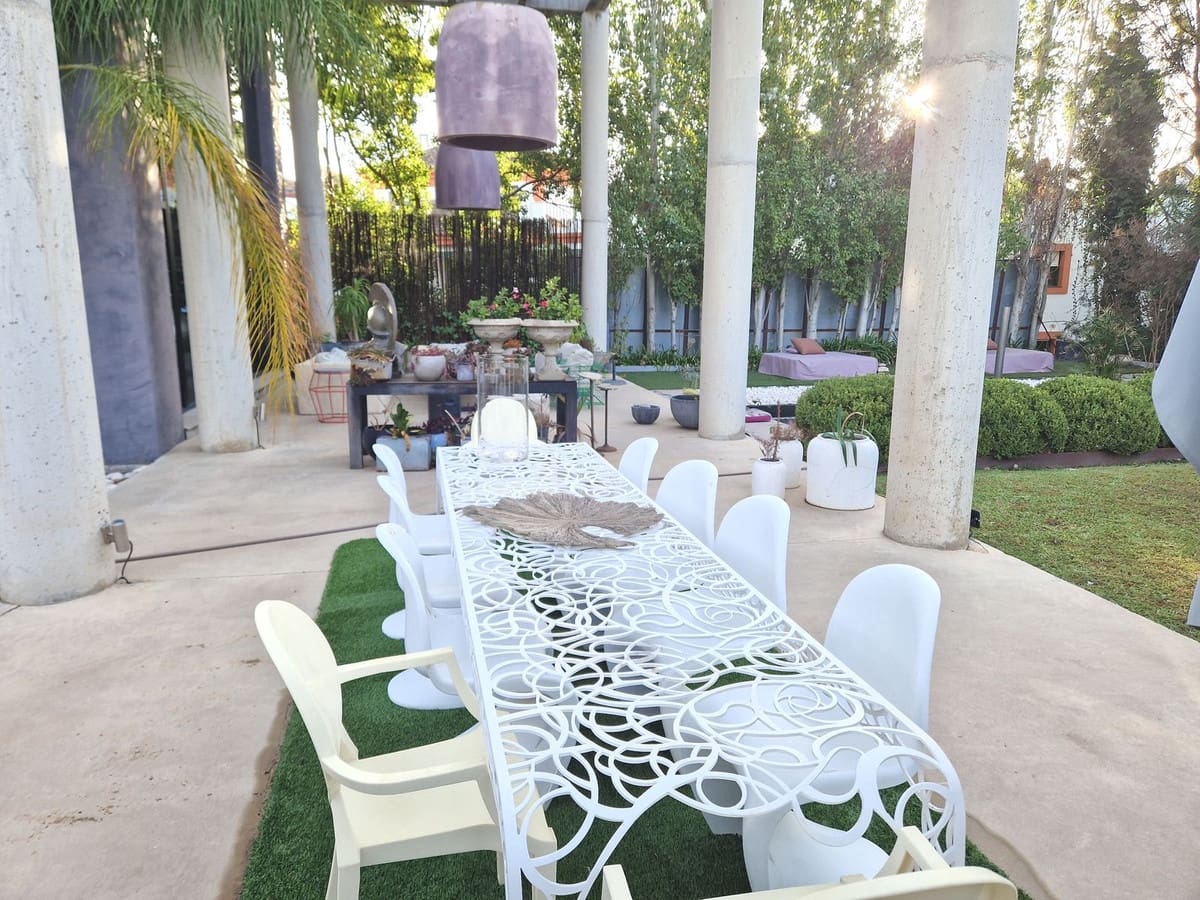 5 quarto Moradia para venda em New Golden Mile com garagem - 2 150 000 € (Ref: 7960076)