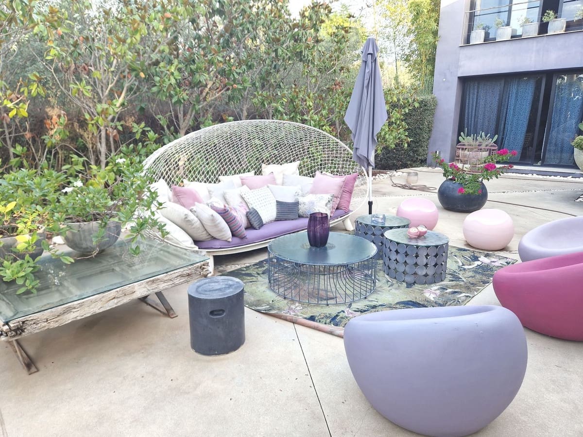 5 quarto Moradia para venda em New Golden Mile com garagem - 2 150 000 € (Ref: 7960076)