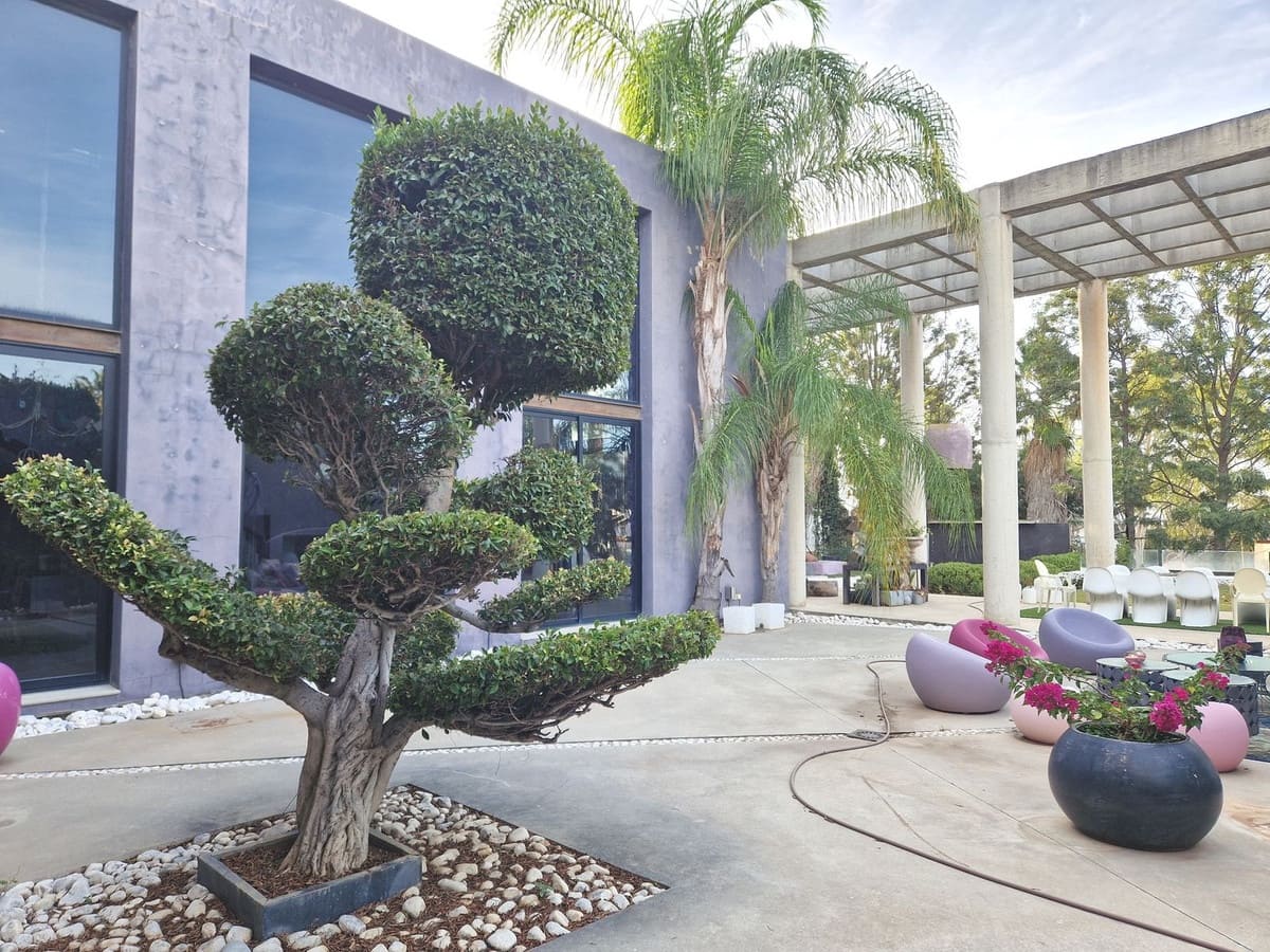 5 quarto Moradia para venda em New Golden Mile com garagem - 2 150 000 € (Ref: 7960076)