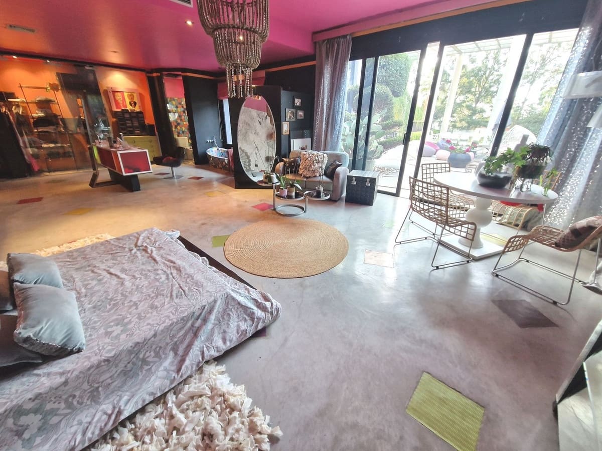 5 quarto Moradia para venda em New Golden Mile com garagem - 2 150 000 € (Ref: 7960076)