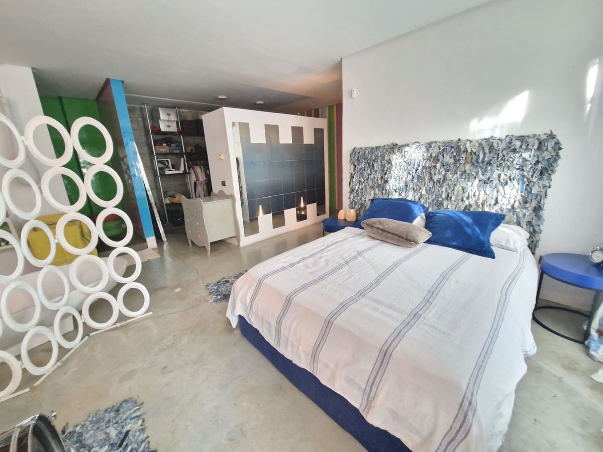 5 quarto Moradia para venda em New Golden Mile com garagem - 2 150 000 € (Ref: 7960076)