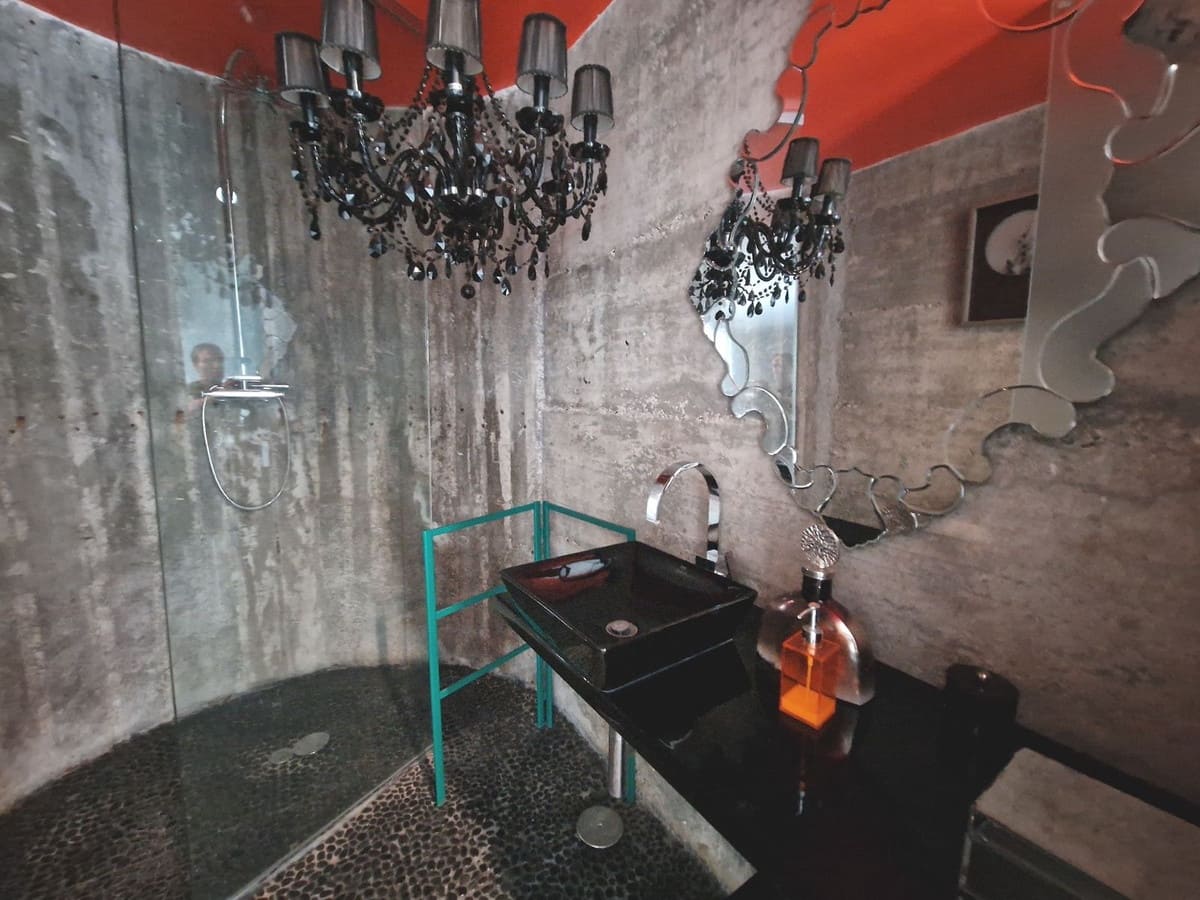 5 quarto Moradia para venda em New Golden Mile com garagem - 2 150 000 € (Ref: 7960076)