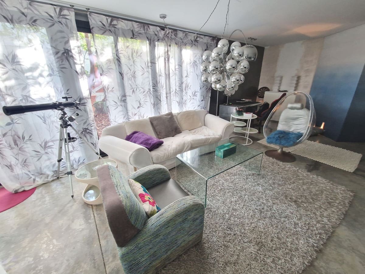 5 quarto Moradia para venda em New Golden Mile com garagem - 2 150 000 € (Ref: 7960076)