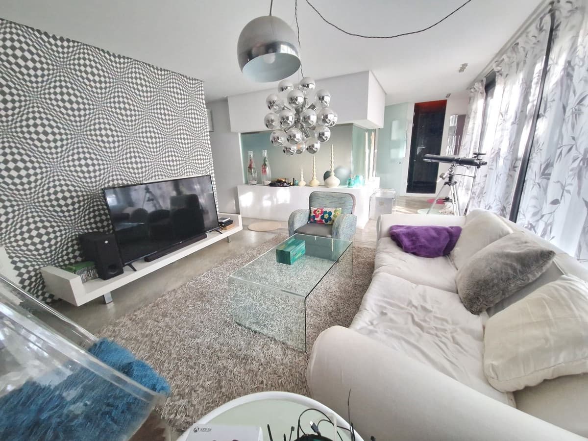 5 quarto Moradia para venda em New Golden Mile com garagem - 2 150 000 € (Ref: 7960076)