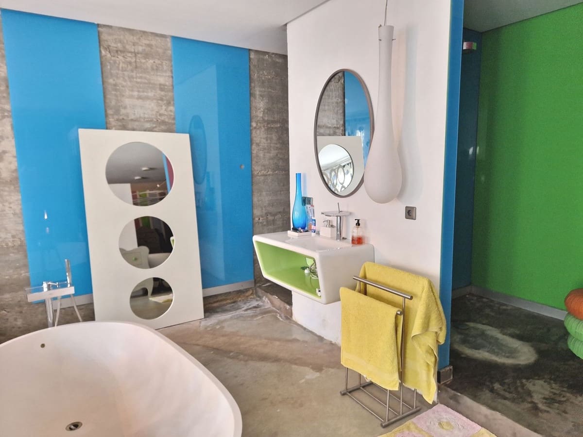 5 quarto Moradia para venda em New Golden Mile com garagem - 2 150 000 € (Ref: 7960076)