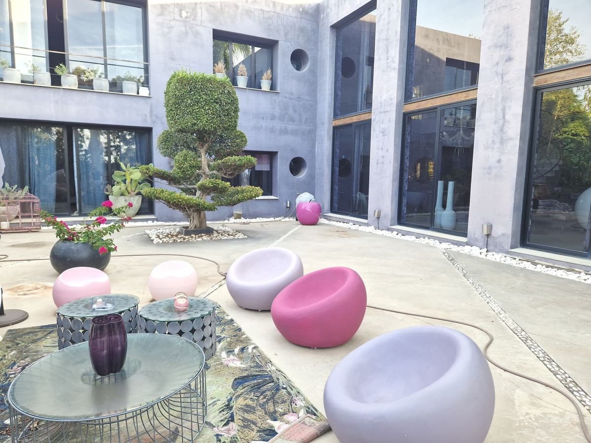 5 quarto Moradia para venda em New Golden Mile com garagem - 2 150 000 € (Ref: 7960076)