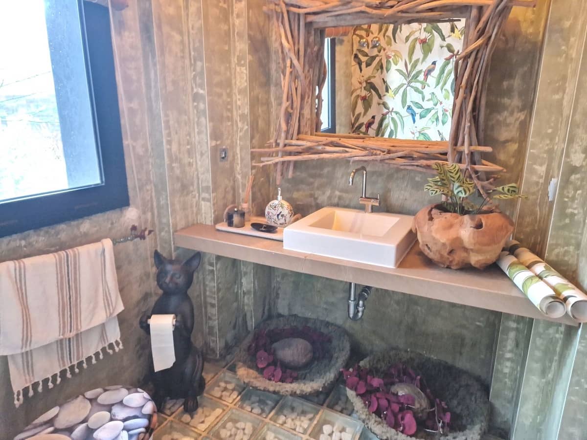 5 sypialnia Willa na sprzedaż w New Golden Mile z garażem - 2 150 000 € (Ref: 7960076)