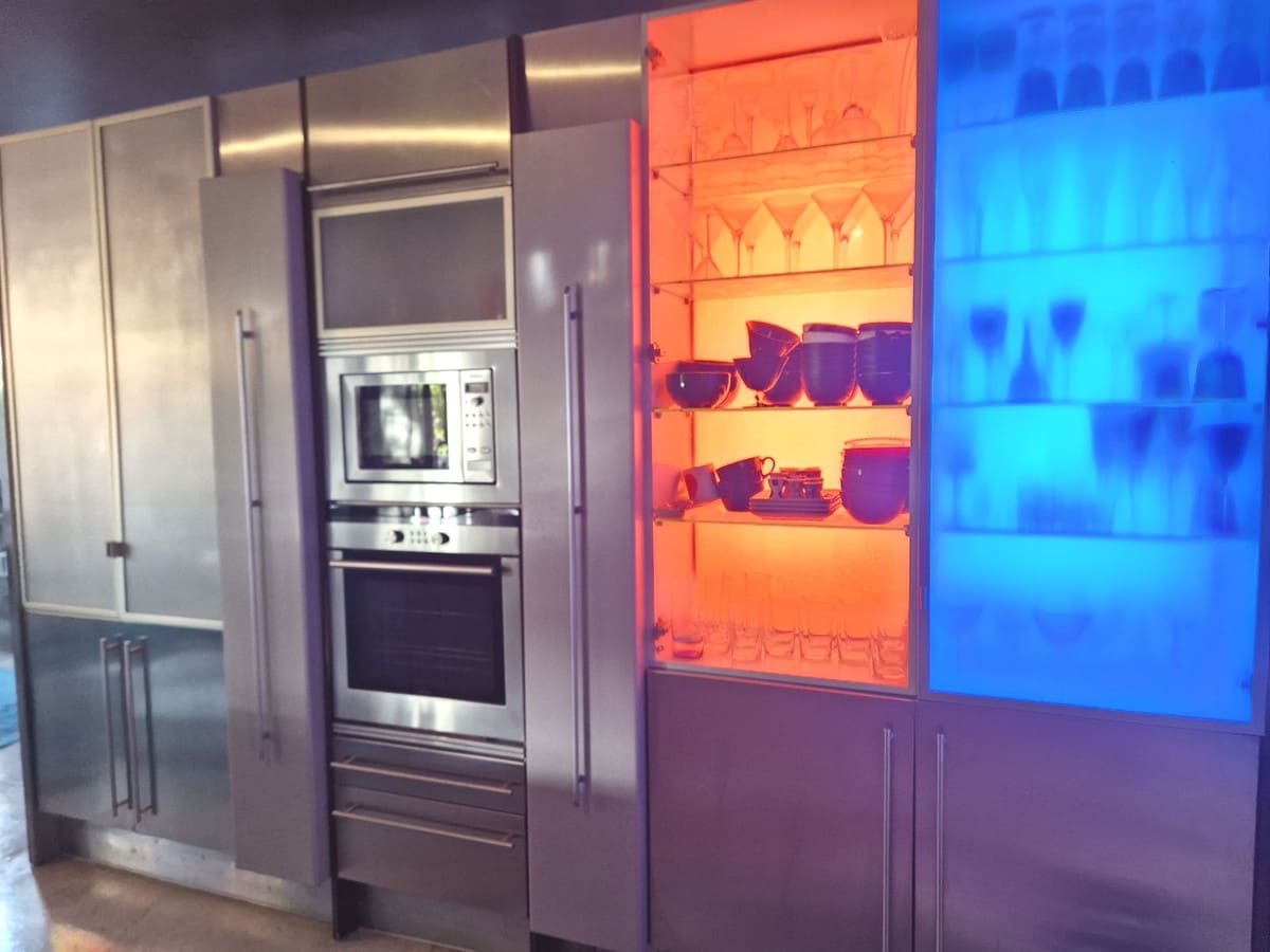 5 sypialnia Willa na sprzedaż w New Golden Mile z garażem - 2 150 000 € (Ref: 7960076)