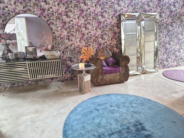 5 Zimmer Villa zu verkaufen in New Golden Mile, Estepona mit Garage - 2.150.000 € (Ref: 7960076)