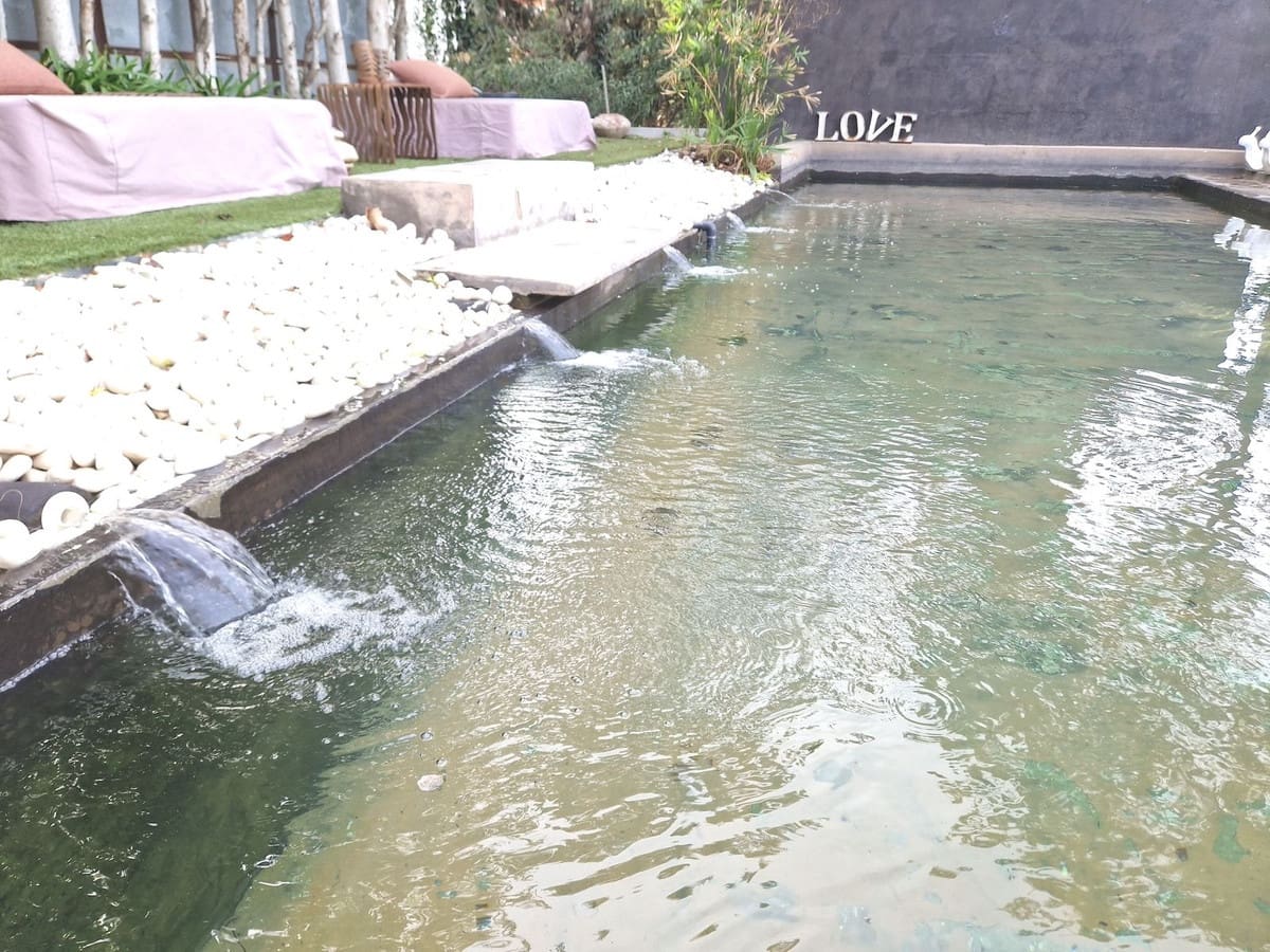 5 sypialnia Willa na sprzedaż w New Golden Mile z garażem - 2 150 000 € (Ref: 7960076)